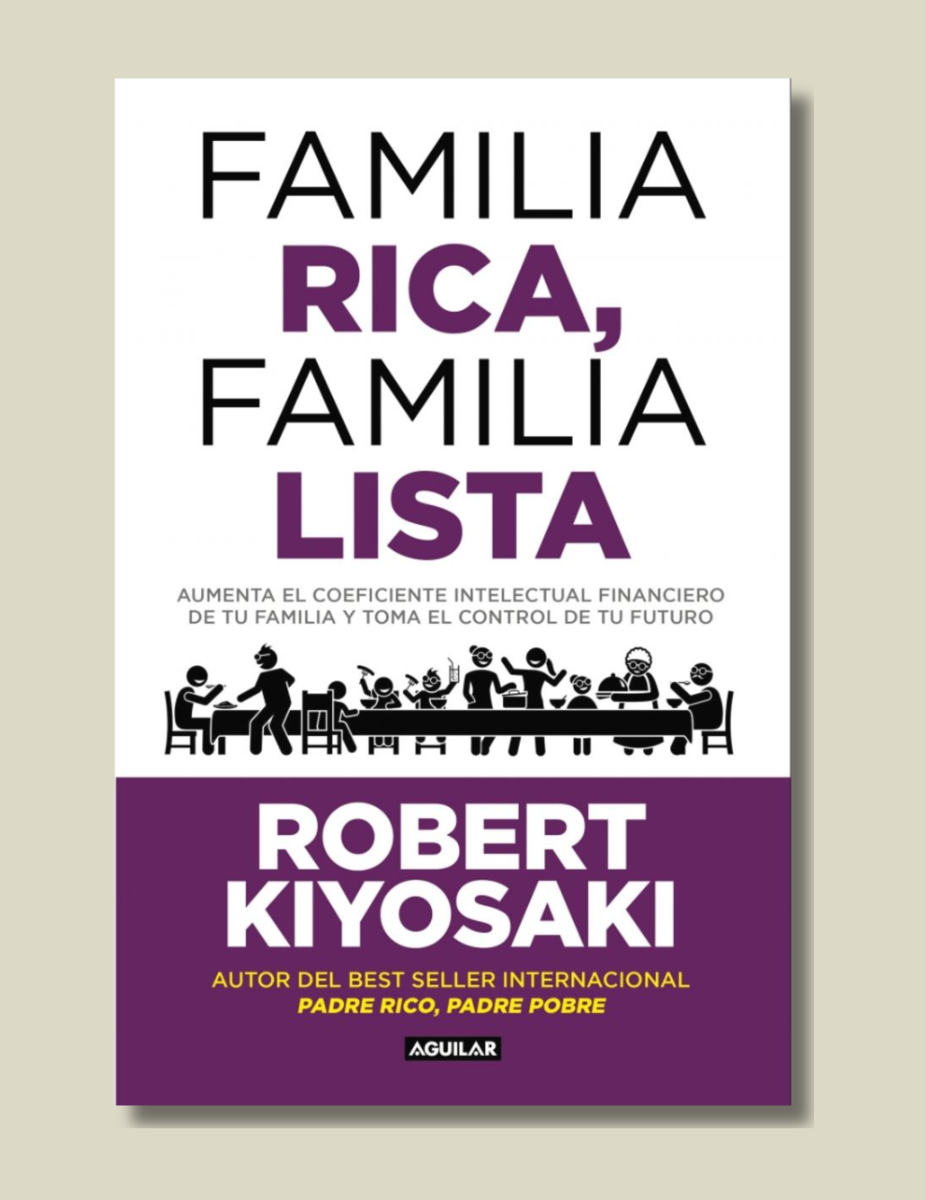 Familia Rica, Familia Lista