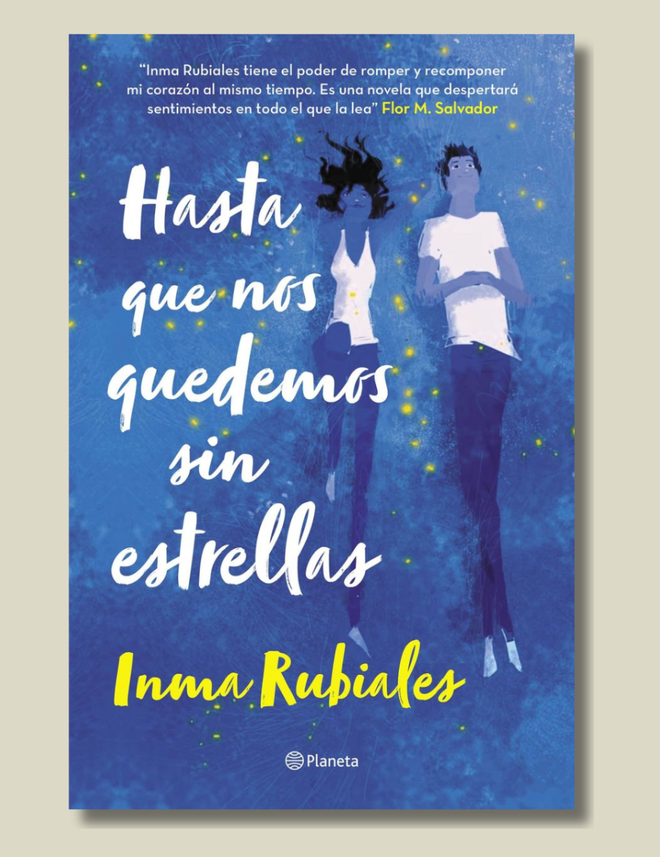 Hasta Que Nos Quedemos Sin Estrellas