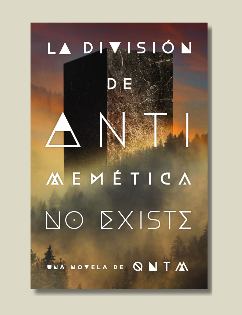 La Division De Antimemetica No Existe