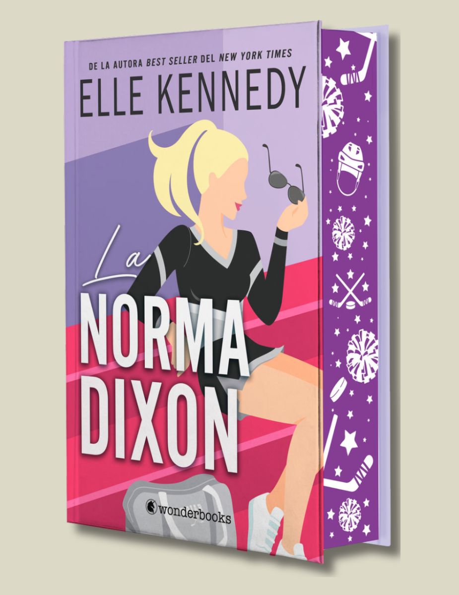 La Norma Dixon Edicion limitada