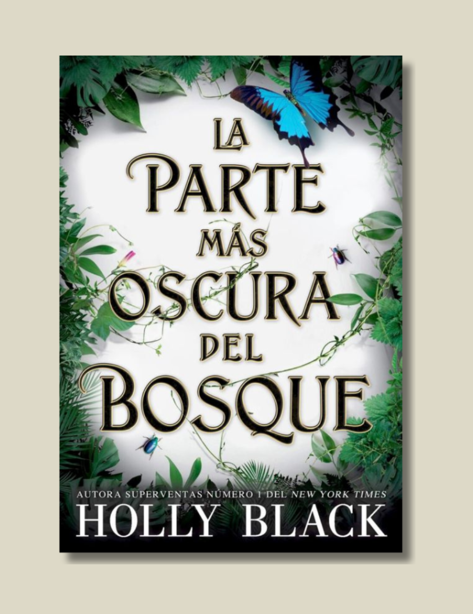 La Parte Mas Oscura Del Bosque