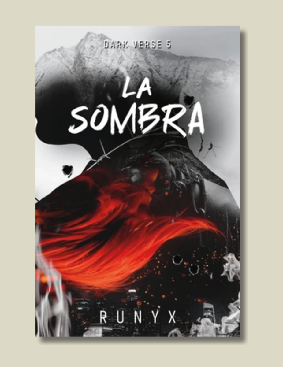 La Sombra - Dark Verse 5