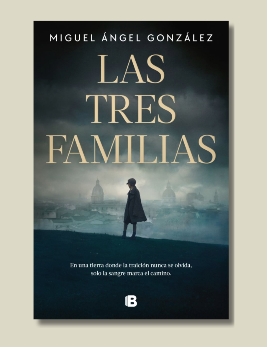Las Tres Familias