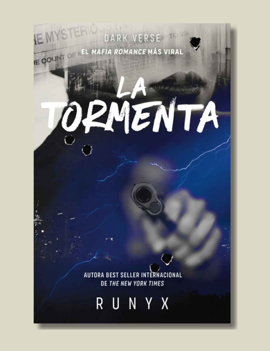 La Tormenta - Dark Verse 2