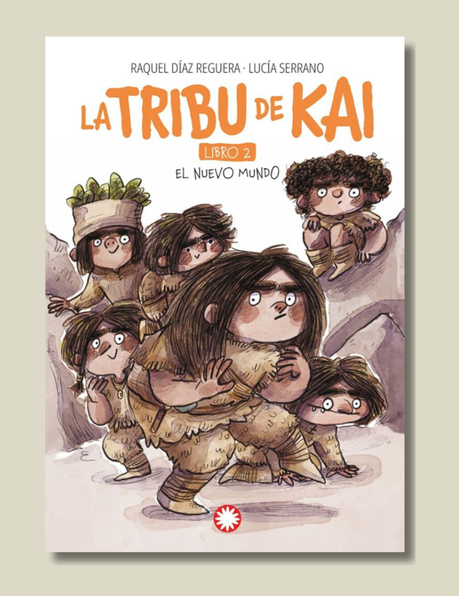 La Tribu De Kai - El Nuevo Mundo