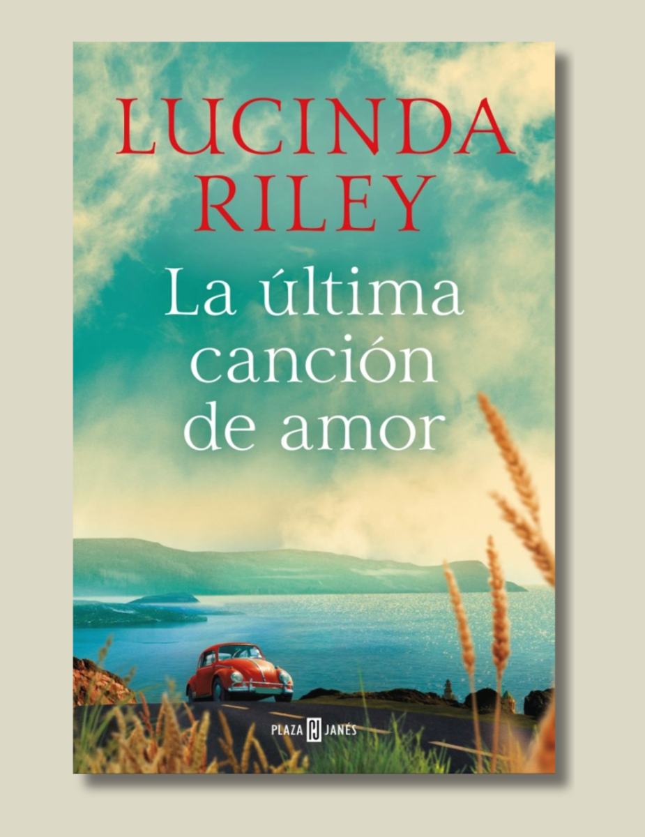 La Ultima Cancion De Amor