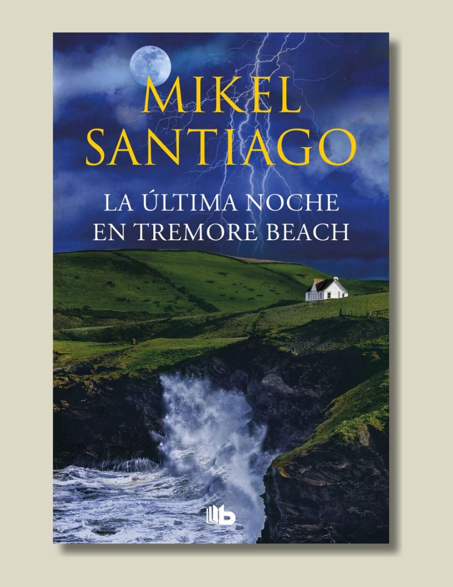 La Ultima Noche En Tremore Beach