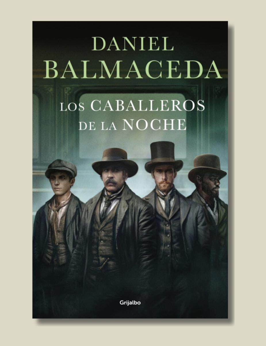 Los Caballeros De La Noche