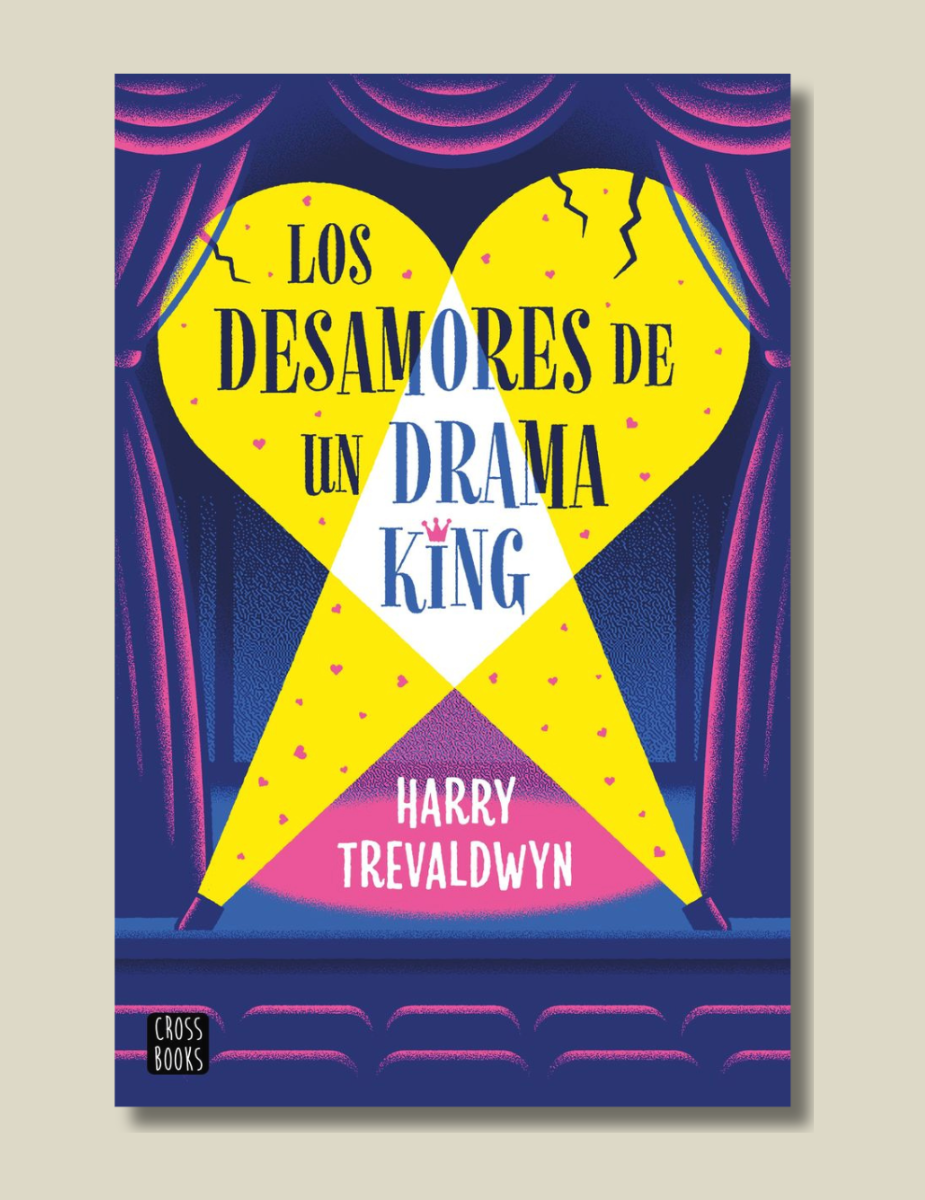 Los Desamores De Un Drama King