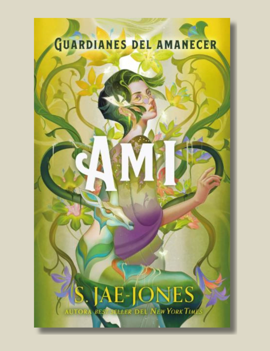 Los Guardianes Del Amanecer - Ami - Los Guardianes Del Amanecer 2