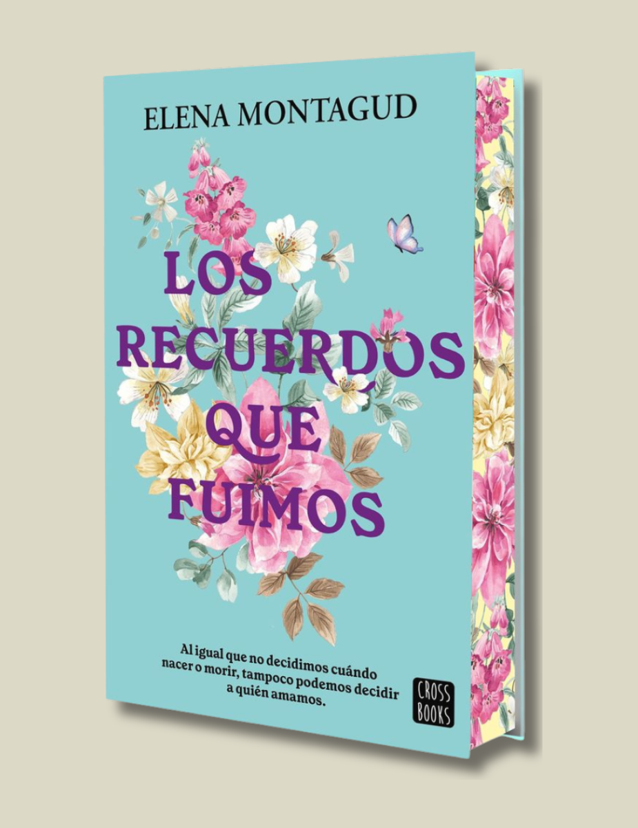 Los Recuerdos Que Fuimos Edicion esp.