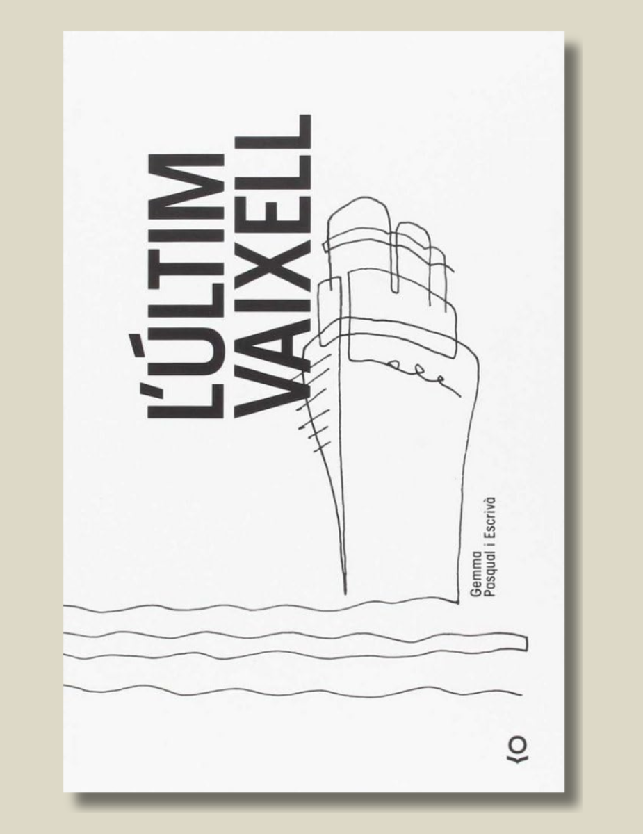 L'Ultim Vaixell