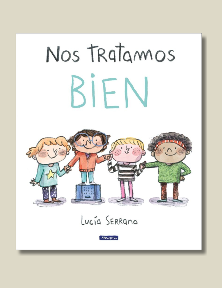 Nos Tratamos Bien