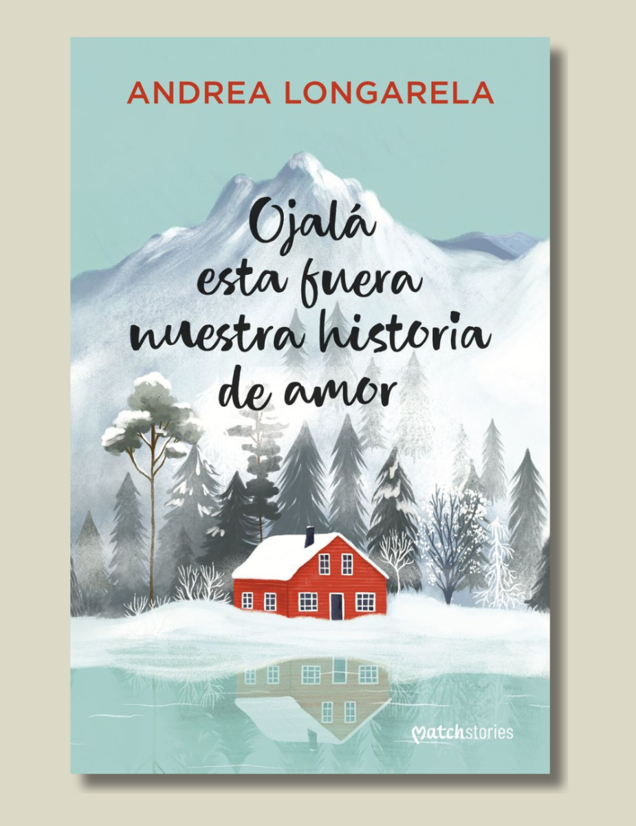 Ojala Esta Fuera Nuestra Historia De Amor