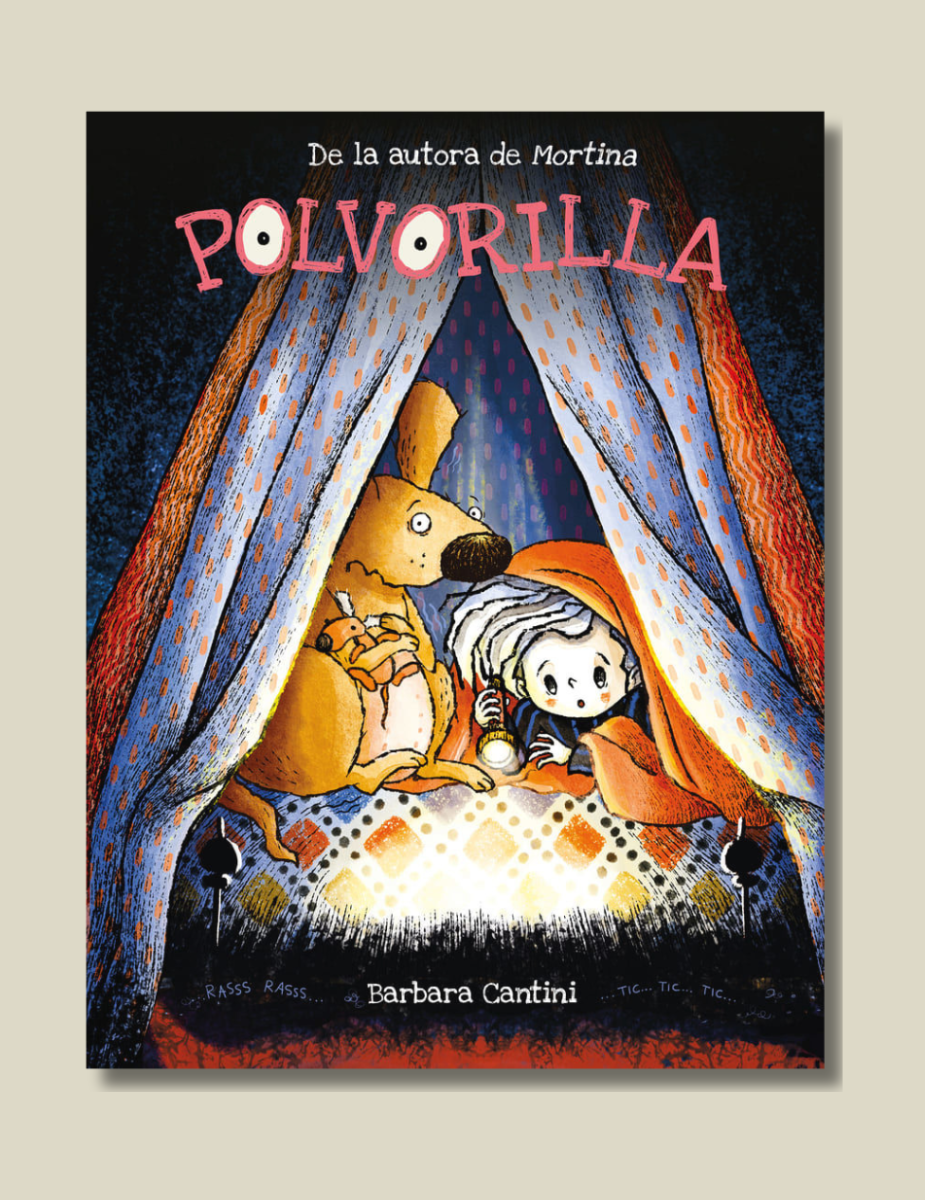 Polvorilla
