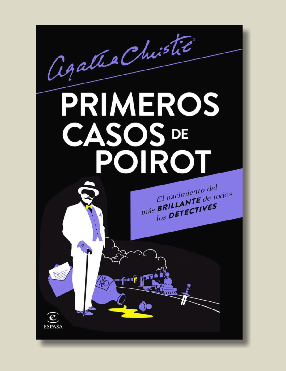 Primeros Casos De Poirot