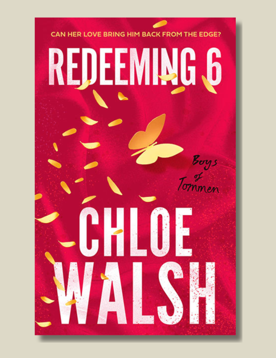 Redeeming 6 - Inglés