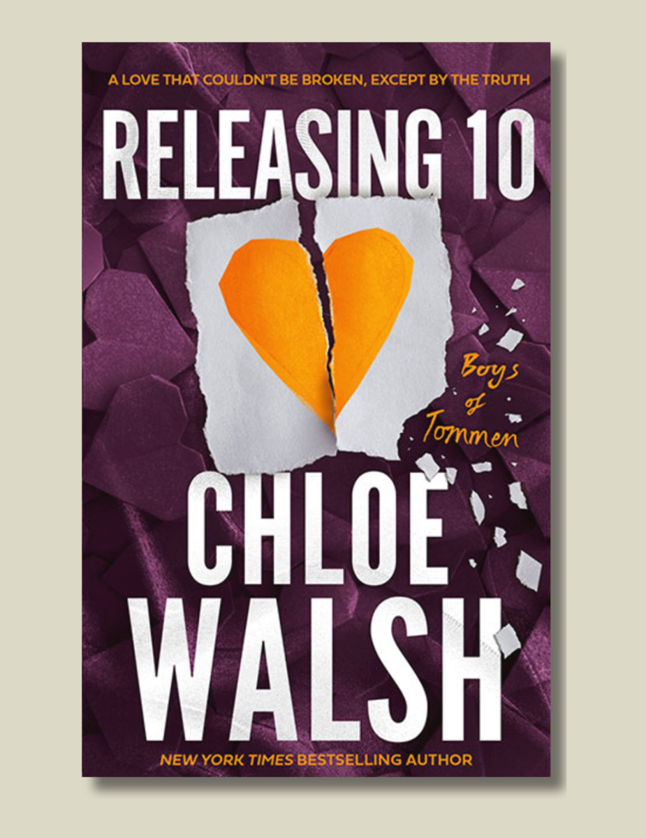 Releasing 10 - Inglés