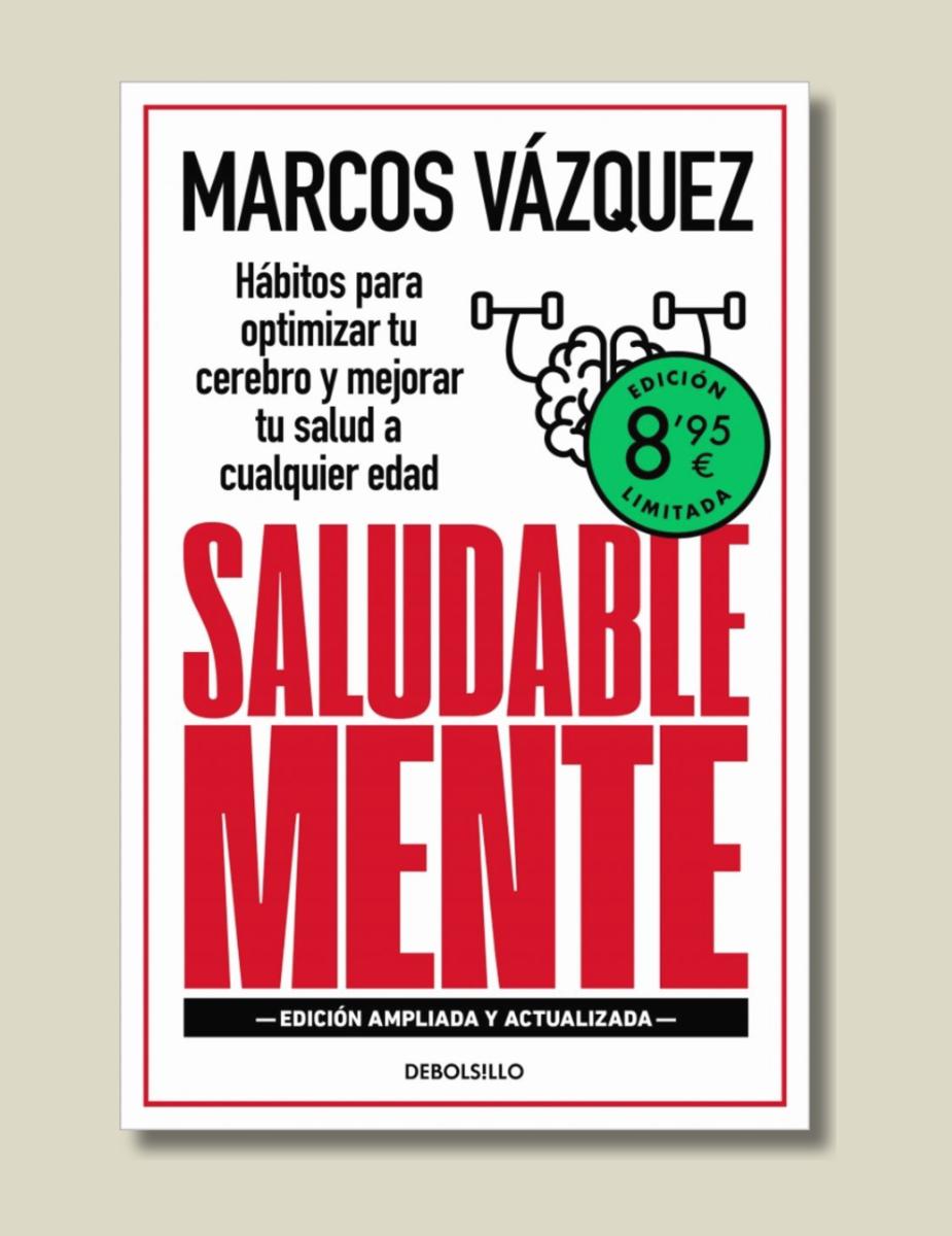 Saludable Mente Edicion limitada
