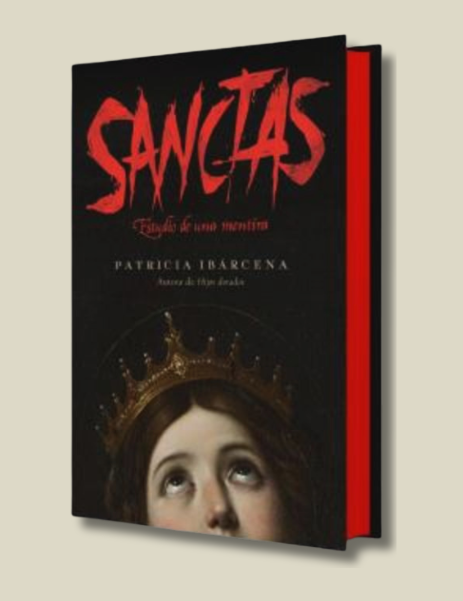 Sanctas: Estudio De Una Mentira