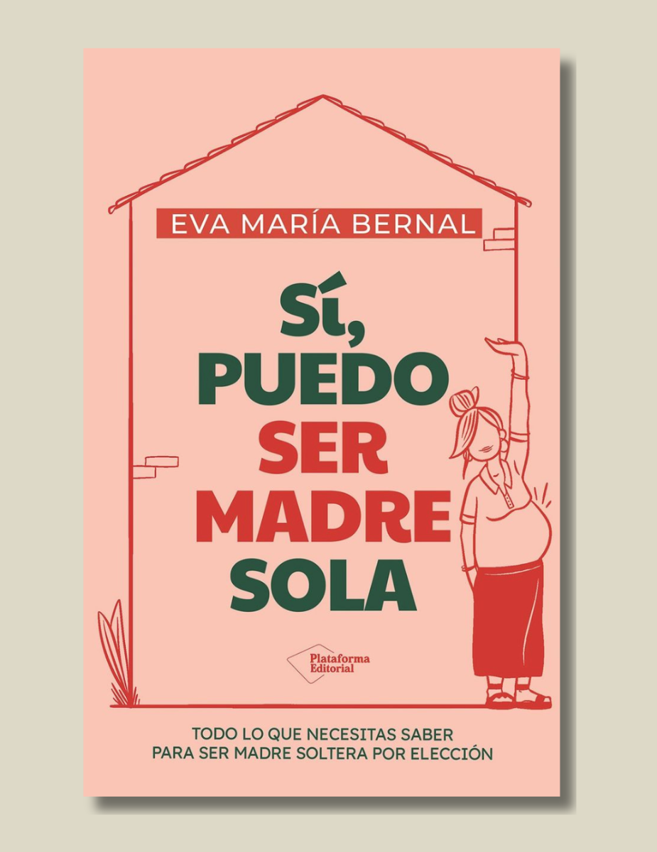 Si, Puedo Ser Madre Sola