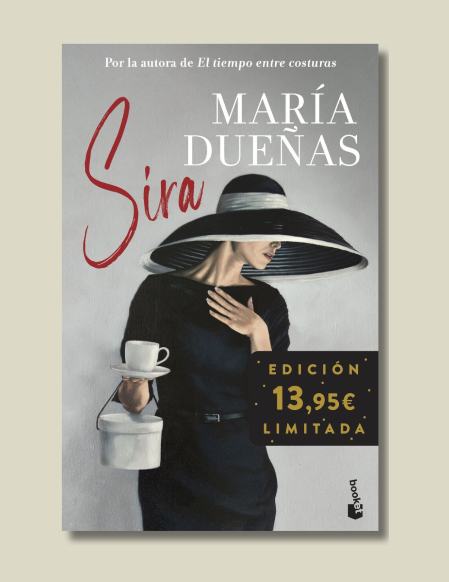 Sira Edicion limitada bolsillo