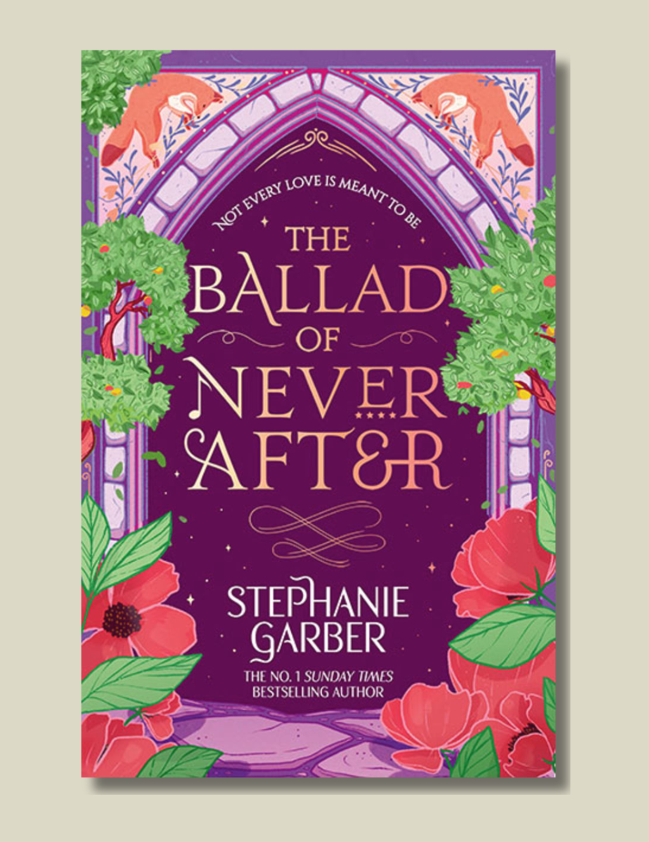 Ballad Of Never After