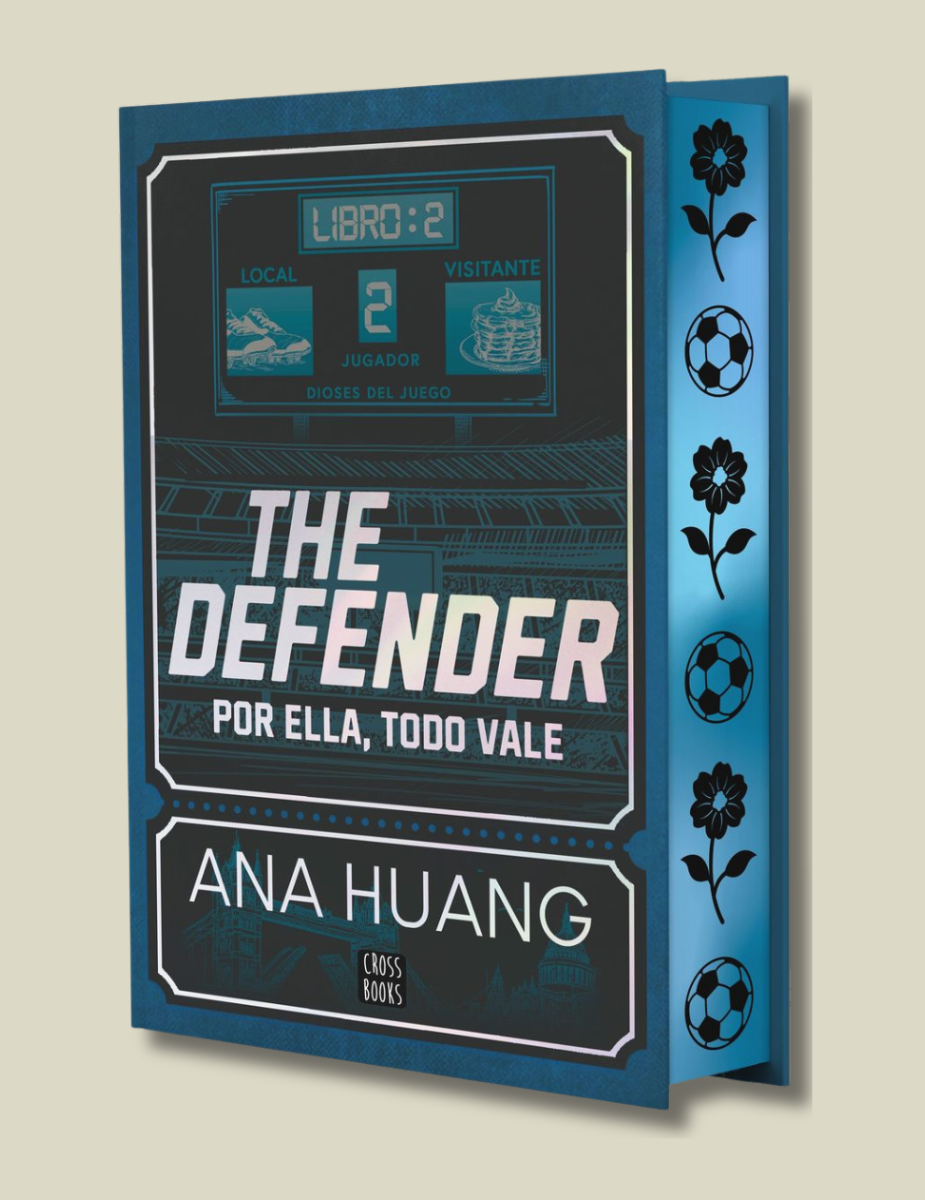 Dioses del juego The Defender Edicion esp.