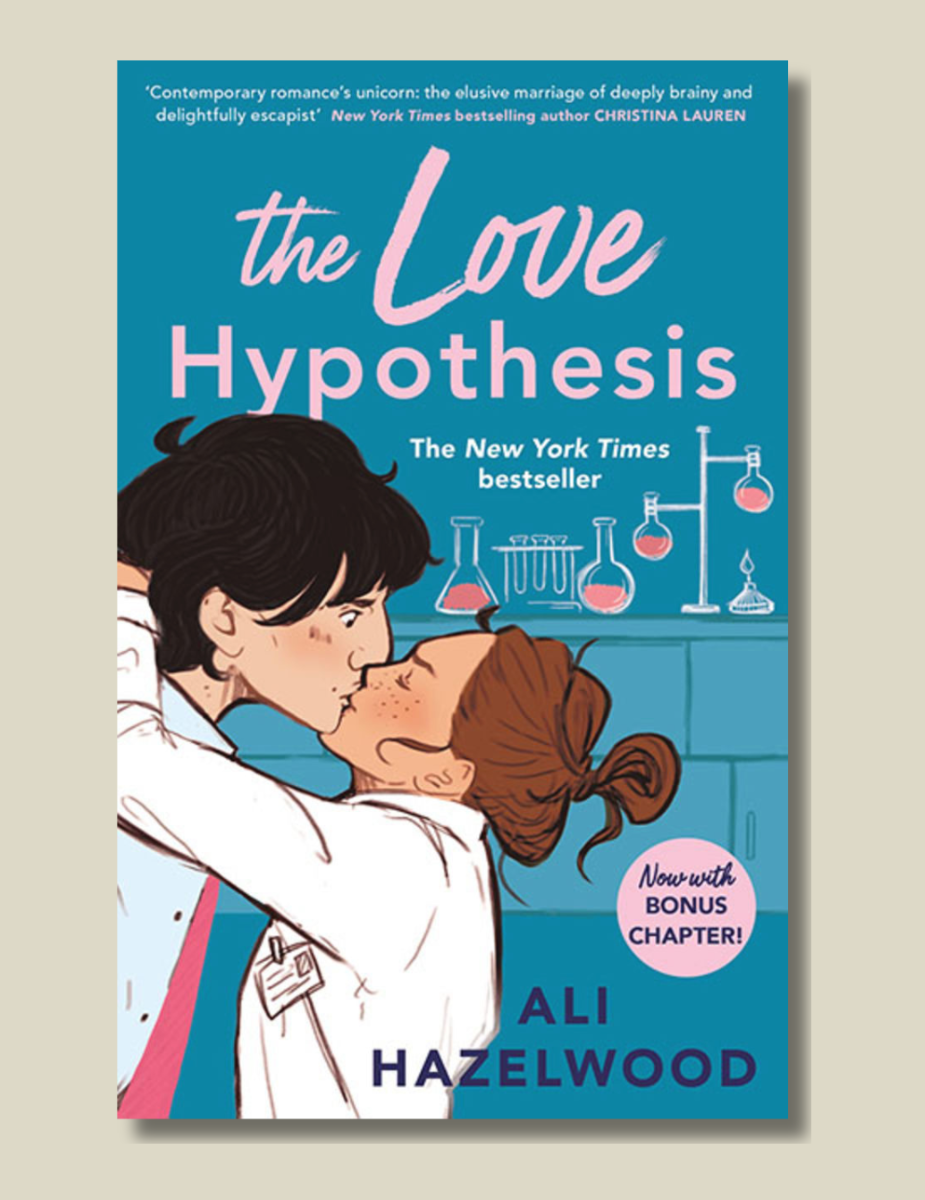 The Love Hypothesis Inglés
