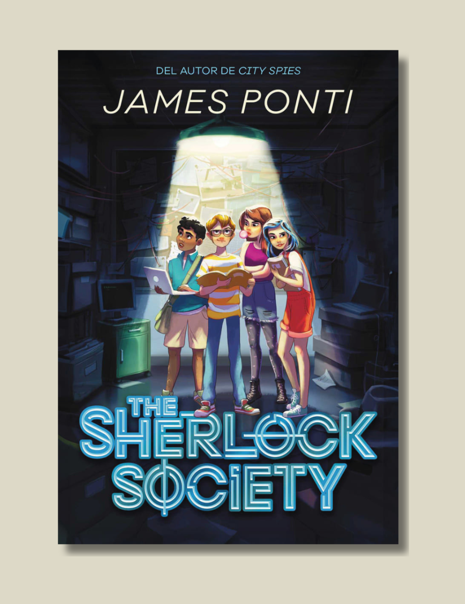 The Sherlock Society