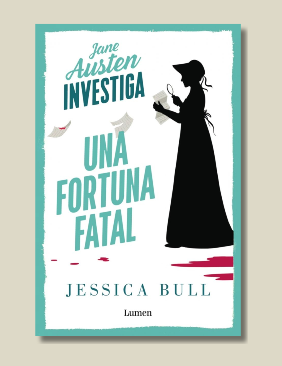 Una Fortuna Fatal (Jane Austen Investiga)