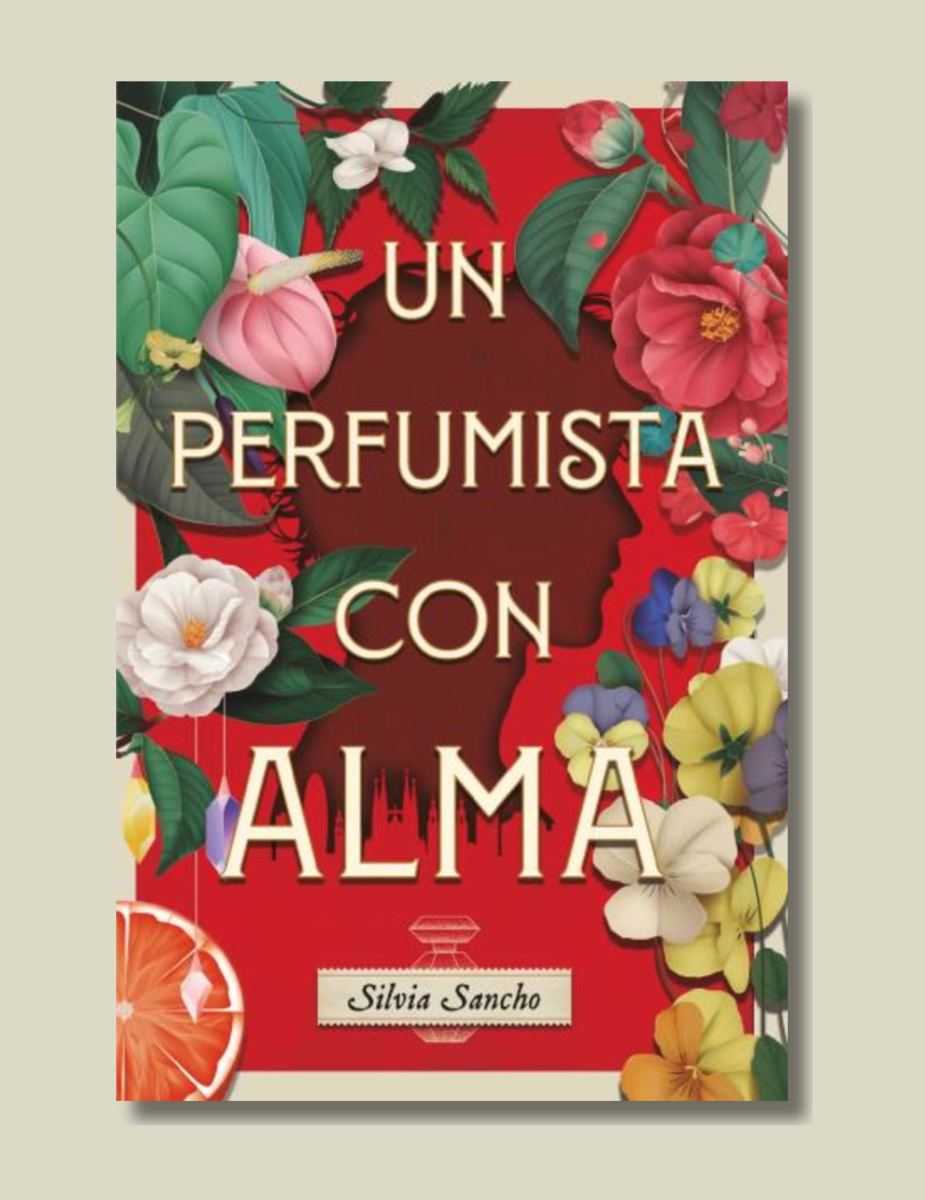 Un Perfumista Con Alma