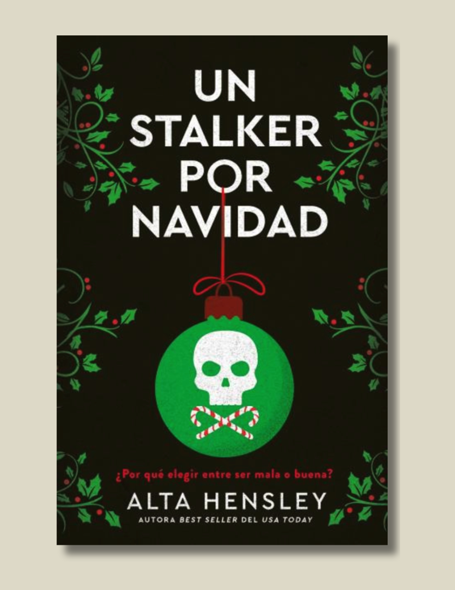 Un Stalker Por Navidad
