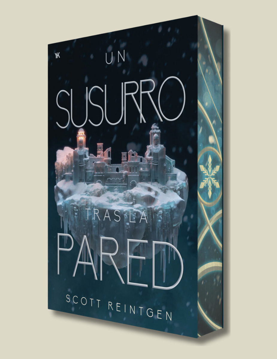 Un Susurro Tras La Pared