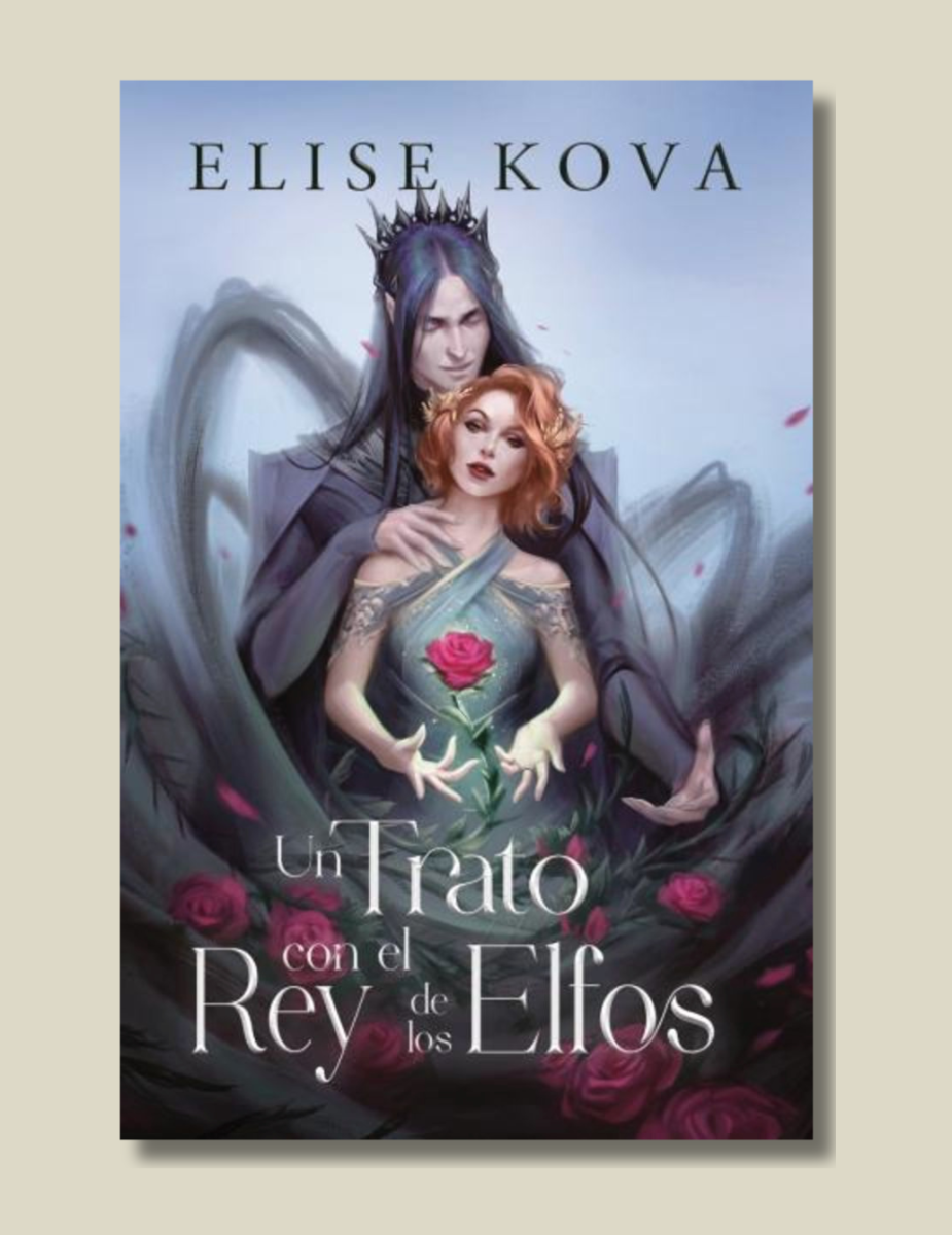 Un Trato Con El Rey De Los Elfos