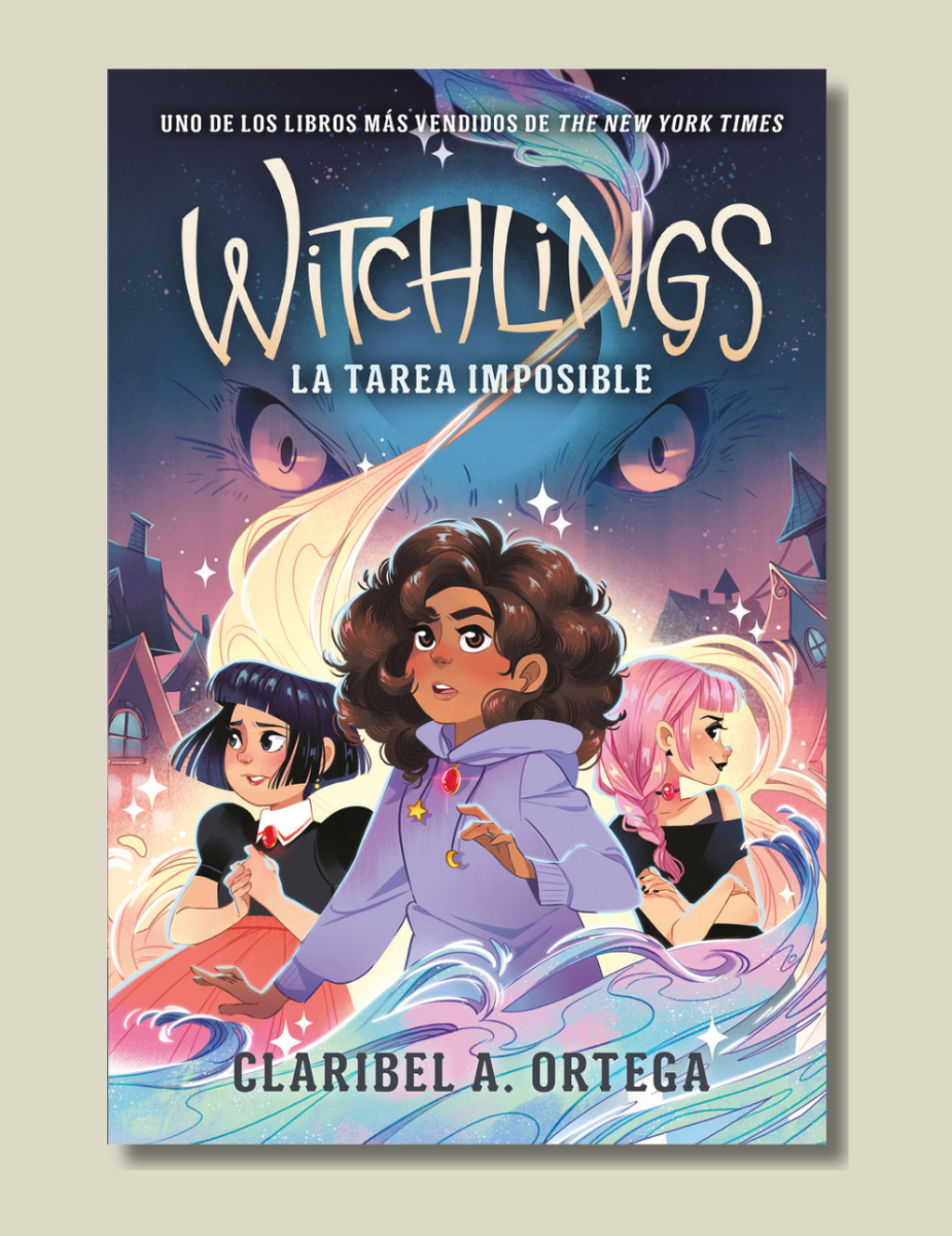 Witchlings - La Tarea Imposible
