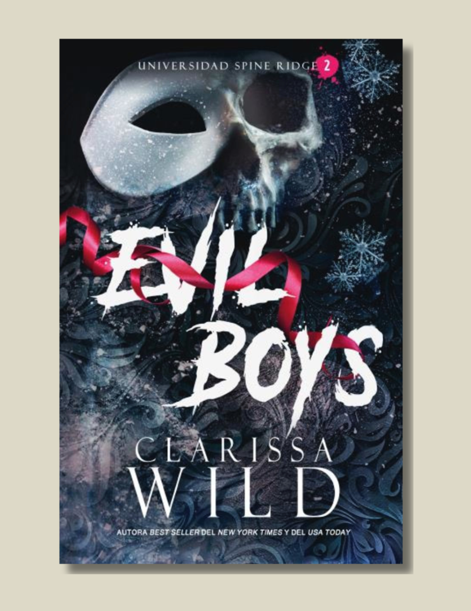 Evil Boys - Universidad De Spine Ridge 2