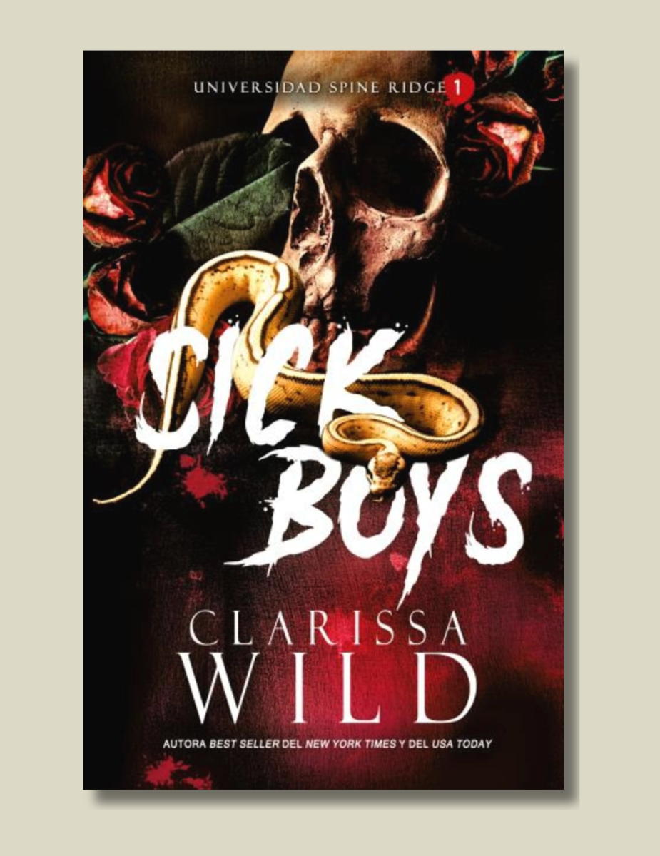 Sick Boys - Universidad De Spine Ridge 1