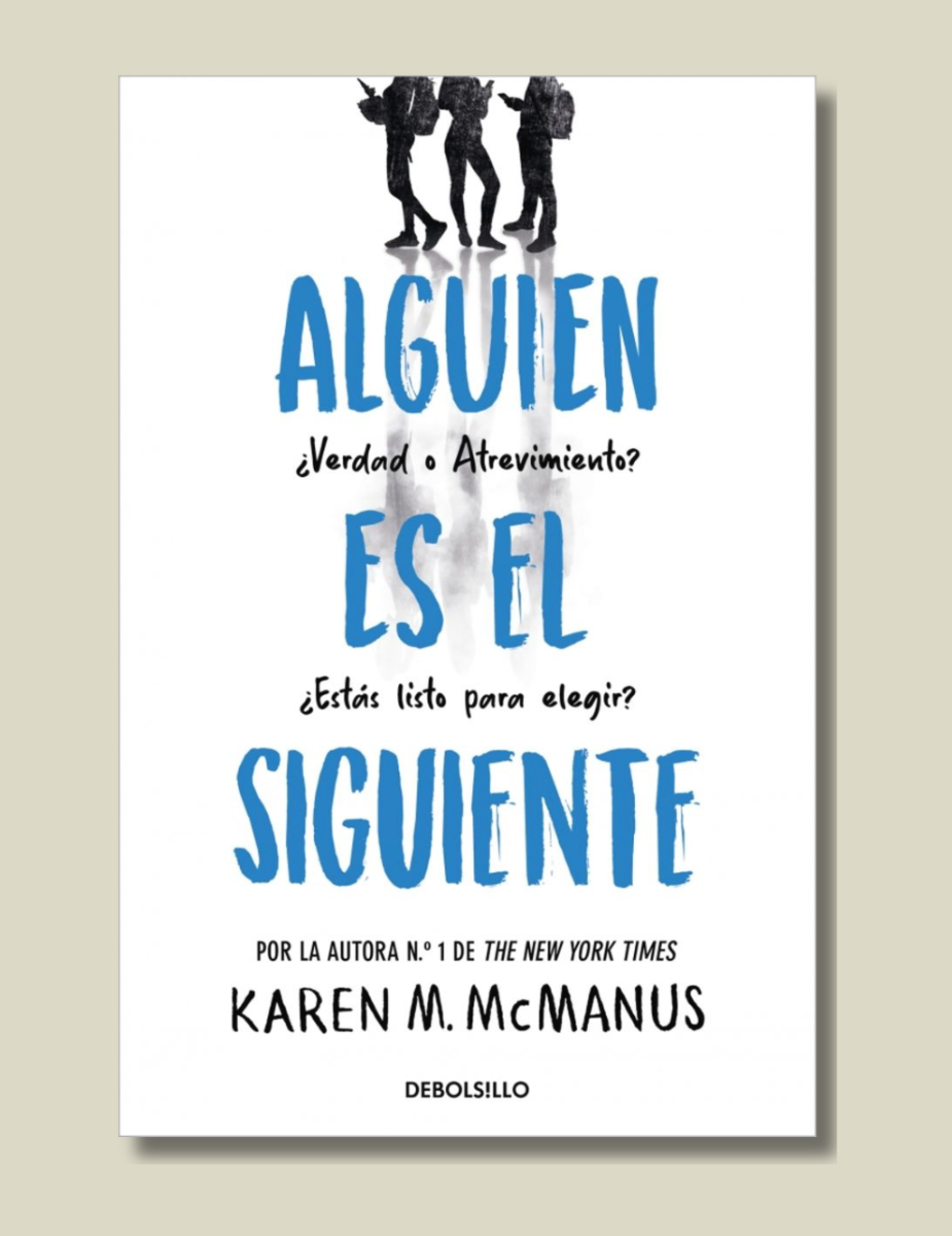 Alguien Es El Siguiente - Alguien Esta Mintiendo 2