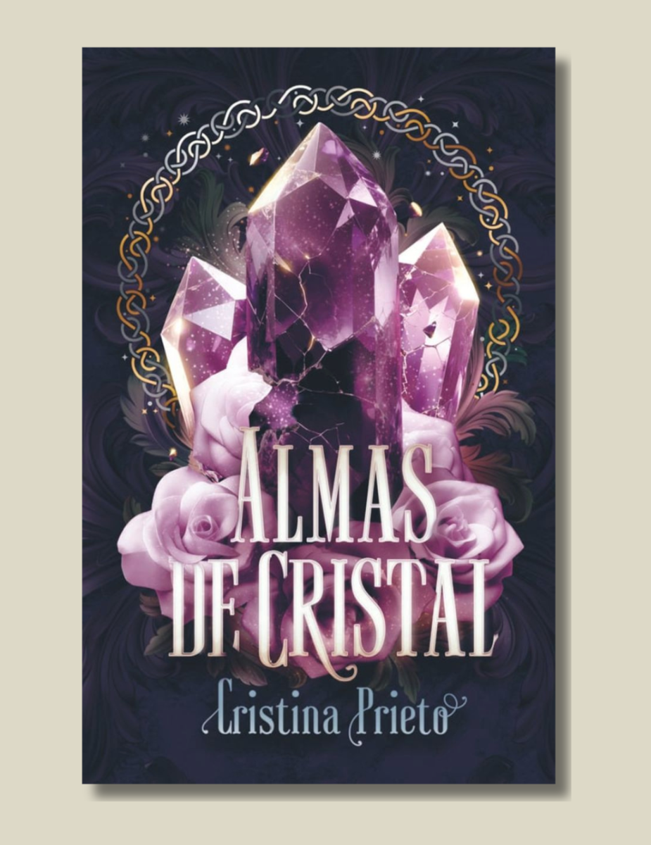 Almas De Cristal