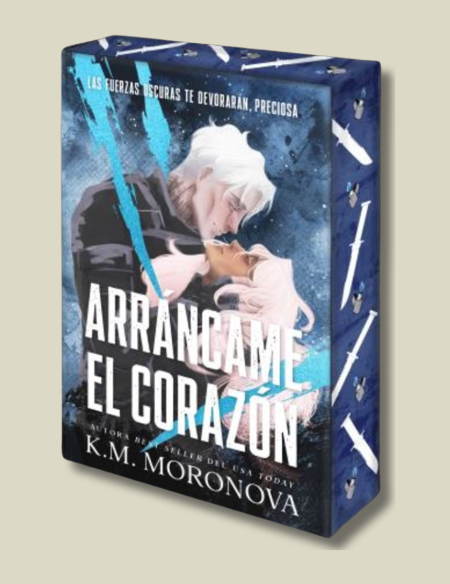 Arrancame El Corazon