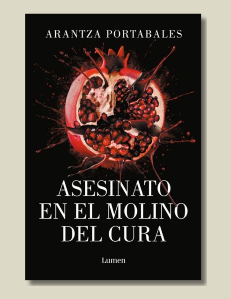 Asesinato En El Molino Del Cura - Los Crimenes De Loeiro 2