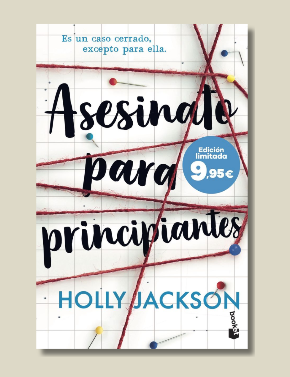 Asesinato Para Principiantes Edicion limitada