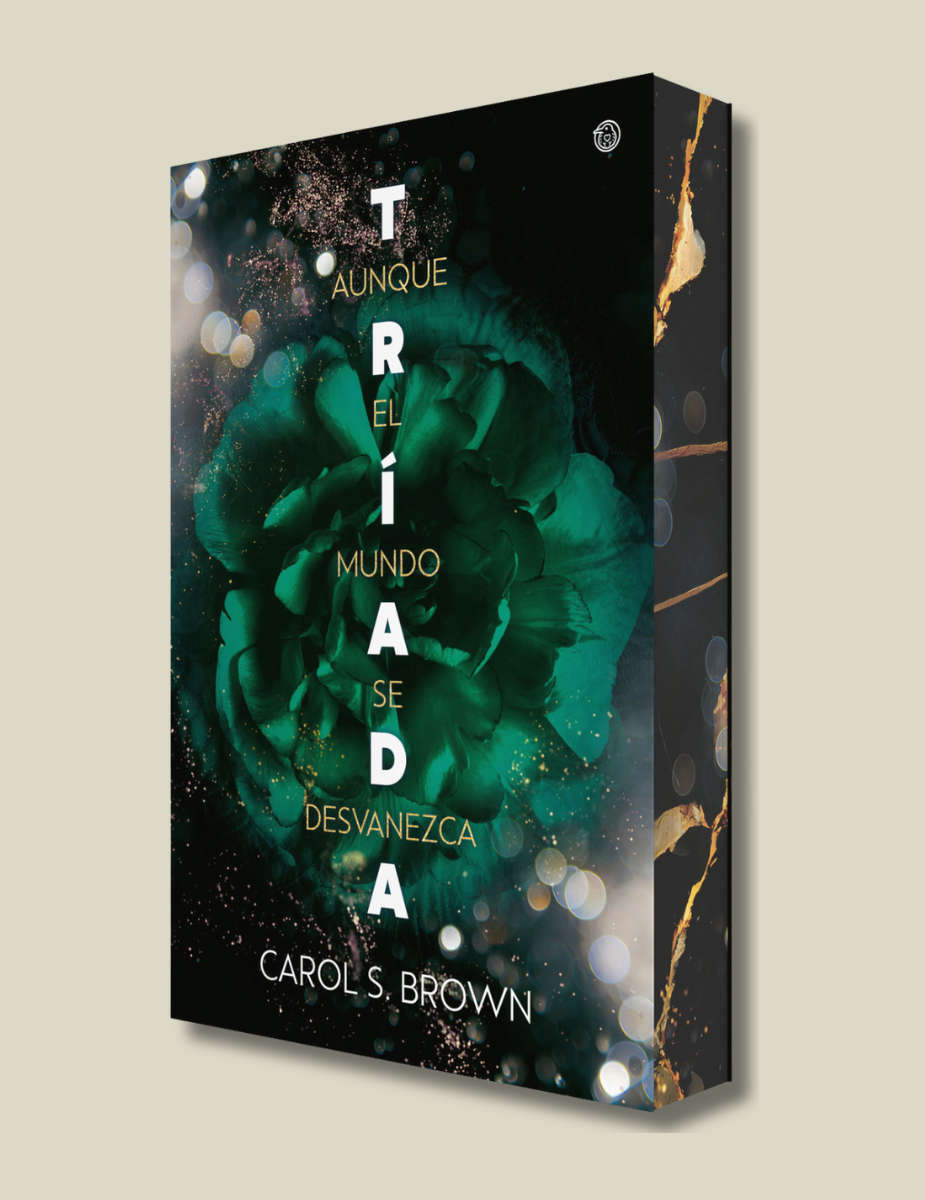 Aunque El Mundo Se Desvanezca