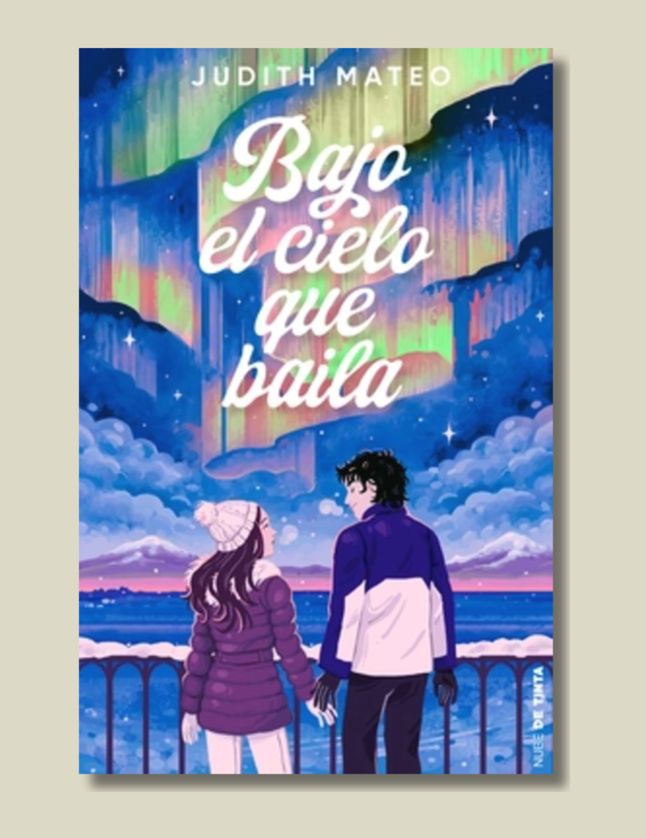 Bajo El Cielo Que Baila