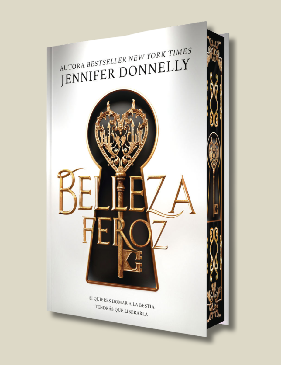 Belleza Feroz