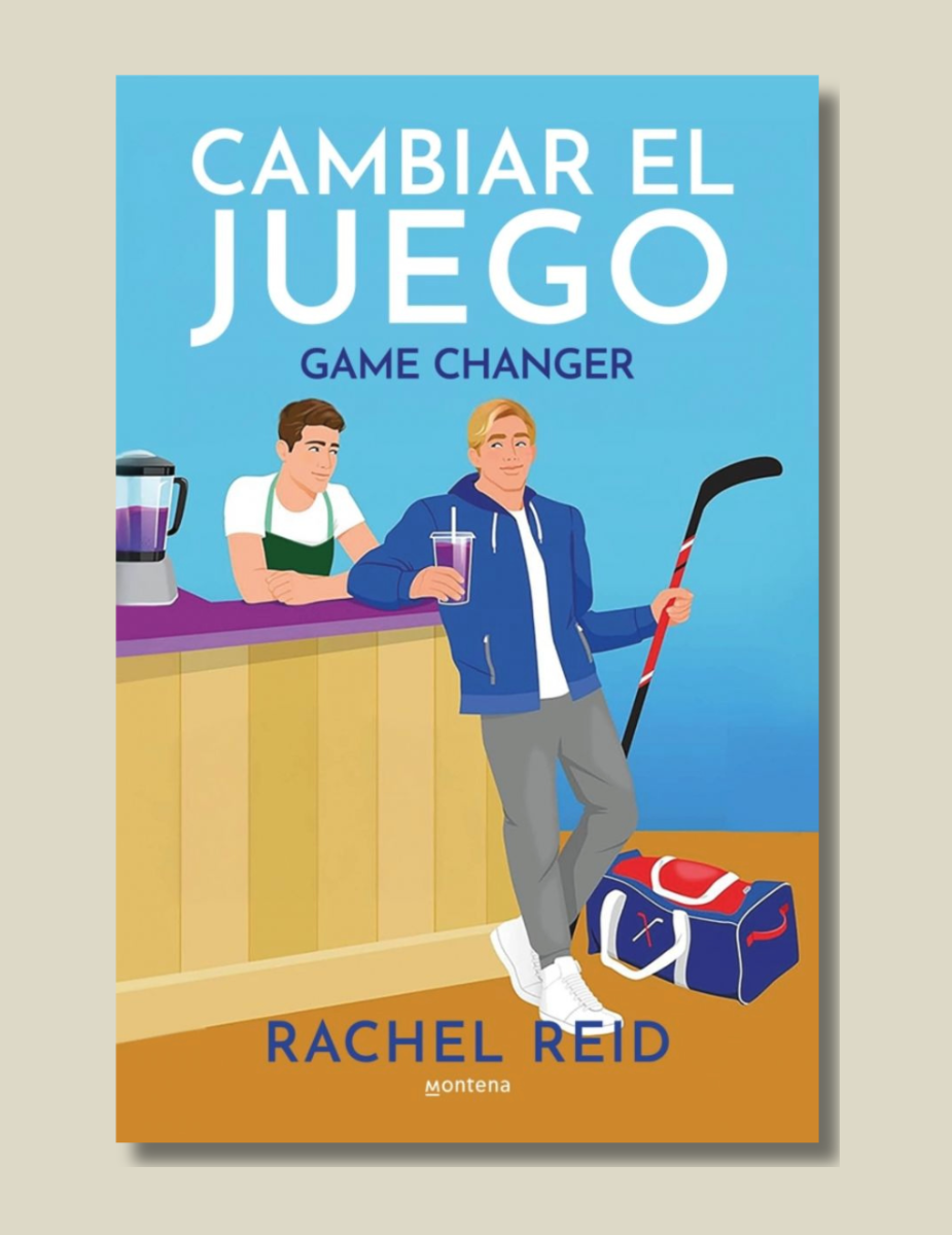 Cambiar El Juego - Game Changers 1