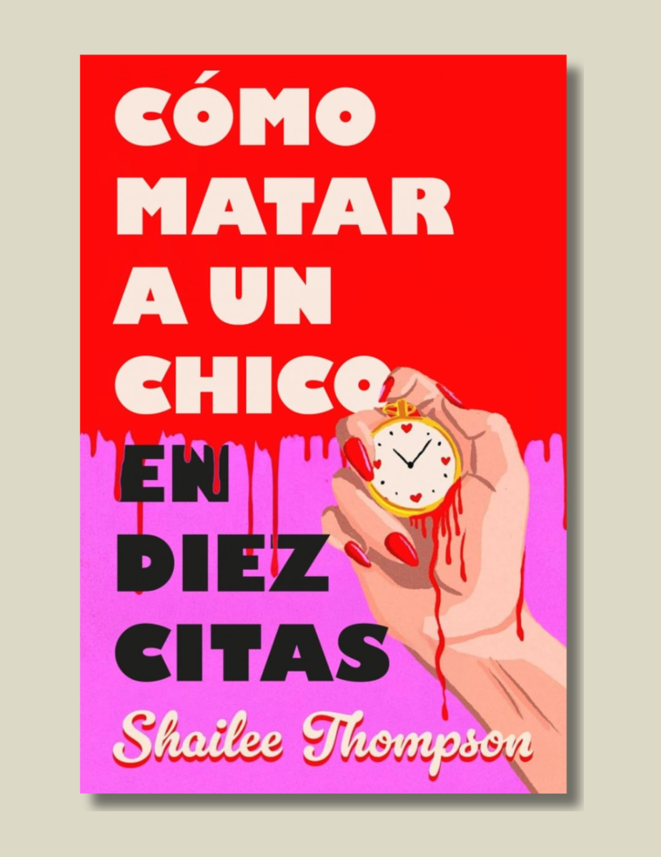 Como Matar a un Chico en Diez Citas