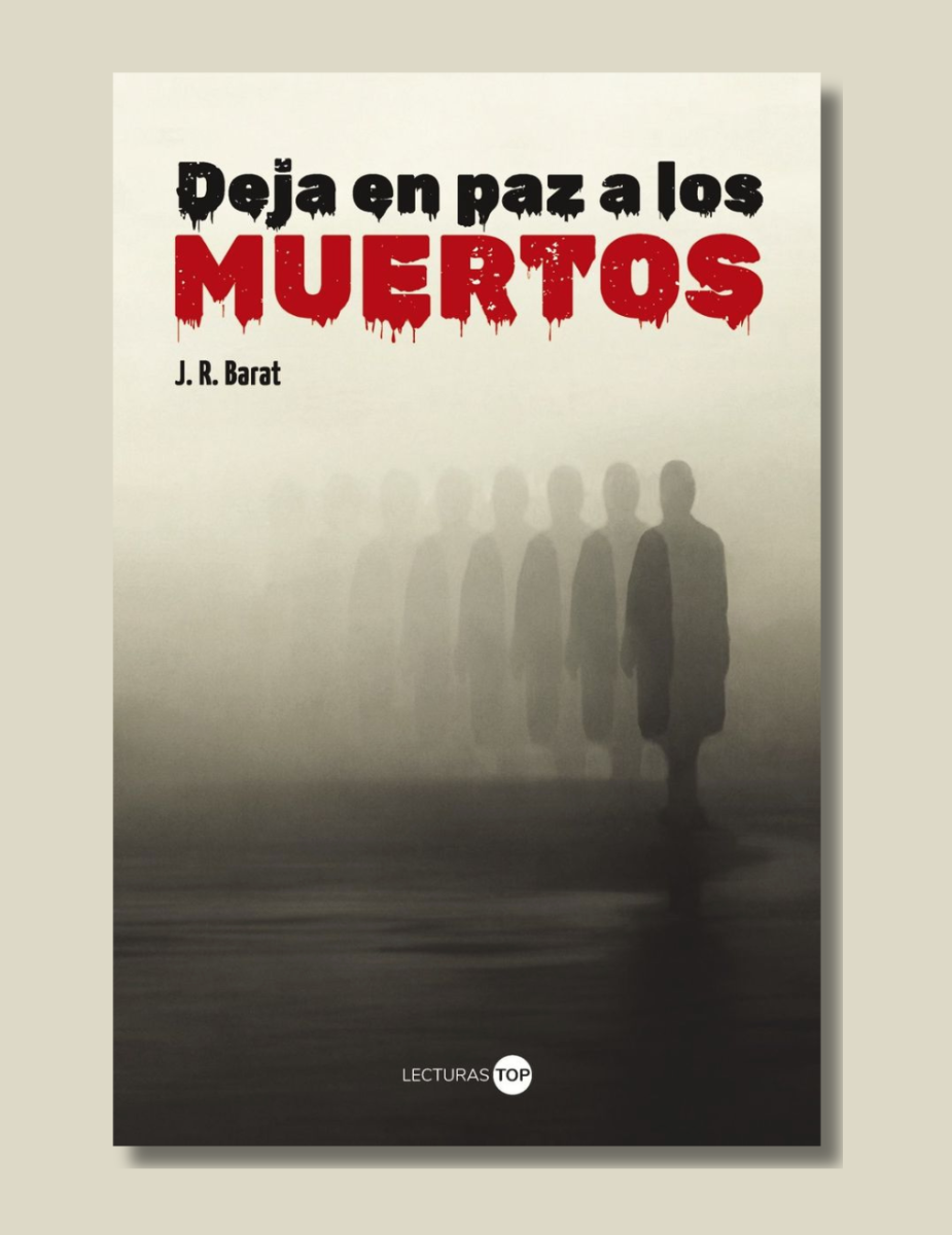 Deja En Paz A Los Muertos