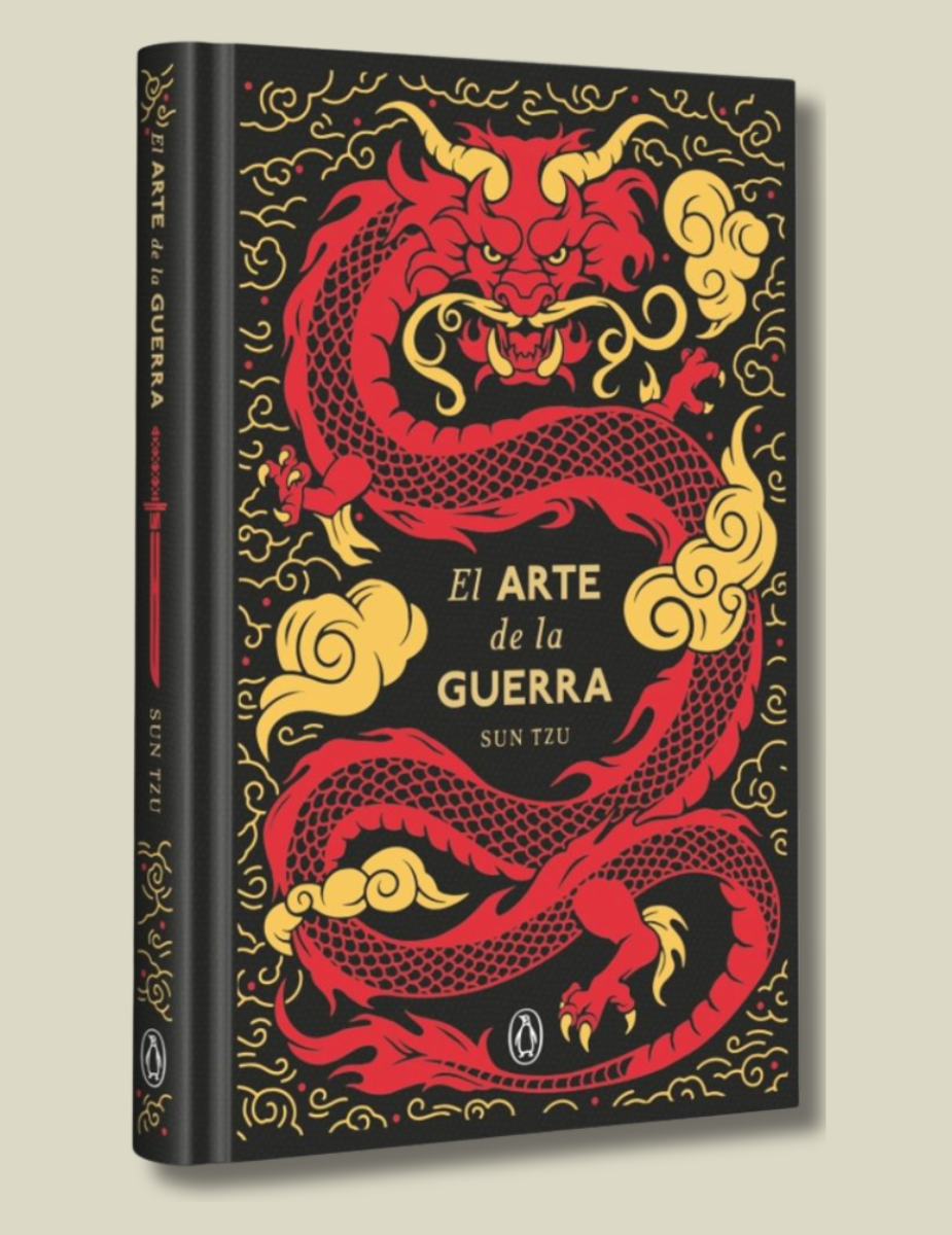 El Arte De La Guerra Edicion esp.